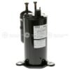 GE AIR CONDITIONER COMPRESSOR - WJ98X10006