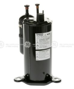 GE AIR CONDITIONER COMPRESSOR - WJ98X10006