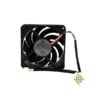 GE REFRIGERATOR CONDENSER FAN MOTOR ASSEMBLY - WR60X10358