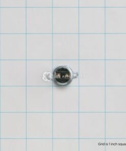 GE FLAME SENSOR - WB27X10461