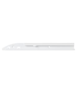 GE REFRIGERATOR SUPPORT SLIDE BSKT - WR72X10134