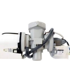 LG DRAIN PUMP ASSEMBLY - AHA72973309