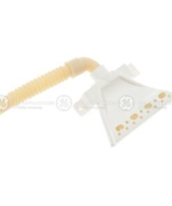 GE WATER INLET ASSEMBLY - WH13X27418