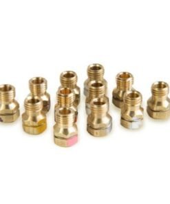 FRIGIDAIRE LP CONVERSION KIT - GRLP4