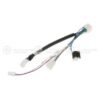 GE REFRIGERATOR DEFROST CABLE - WR55X27420