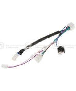GE REFRIGERATOR DEFROST CABLE - WR55X27420