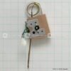 GE THERMOSTAT ASSEMBLY - WB21K10136