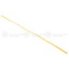 GE REFRIGERATOR FOAM STRIP SE ADH - WR14X10123