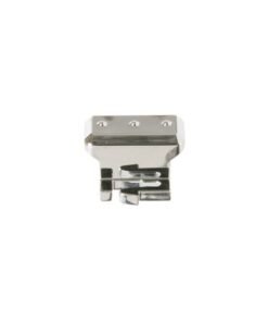 GE REFRIGERATOR SWITCH MANUAL DAMPER MP - WR02X13692