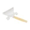 GE FUNNEL SHOWER HEAD - WH41X10165