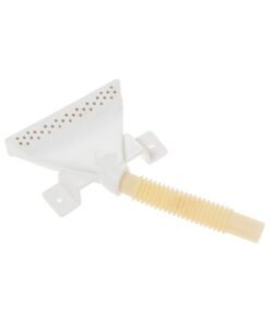 GE FUNNEL SHOWER HEAD - WH41X10165