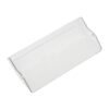 GE REFRIGERATOR 21 DAIRY LID CLEAR - WR71X27451