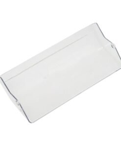 GE REFRIGERATOR 21 DAIRY LID CLEAR - WR71X27451