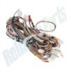 GE HARNESS MAIN GAS - WE08X10084