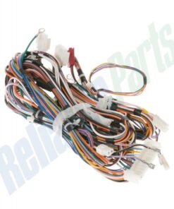 GE HARNESS MAIN GAS - WE08X10084