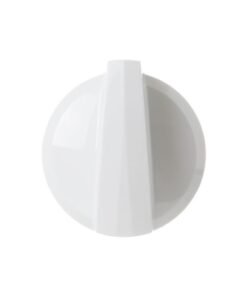 GE KNOB ASSEMBLY (WH) - WB03X25803