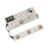 GE BOARD ASSEMBLY MOUNTED - WH12X10481