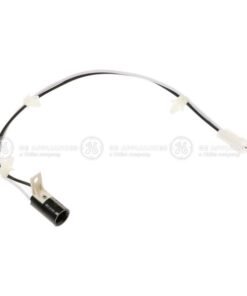GE SOCKET ASSEMBLY - WE01X25437