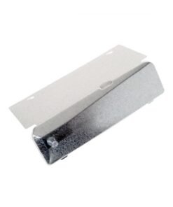 GE EVAPORATOR DRIP PAN - WR17X11843
