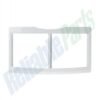 GE FRAME COVER VEG PAN - WR32X10791