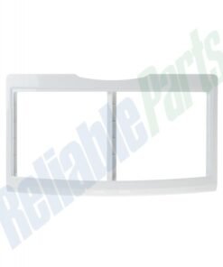 GE FRAME COVER VEG PAN - WR32X10791