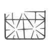 GE GRATE CAST (DD) - WB31K10257