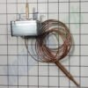 SPEED QUEEN THERMOSTAT,250 V,ST-262-1 - M400778P