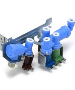 FRIGIDAIRE WATER VALVE - 242253002