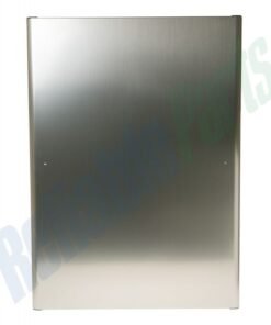GE REFRIGERATOR PS STND FF DOOR BS (DROP SHI - WR78X24572