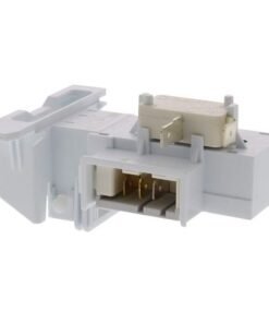 FRIGIDAIRE LID LOCK SWITCH - 134936800