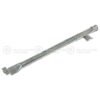 GE OVEN BURNER ASSEMBLY - WB16K10057