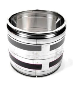 SAMSUNG DRYER DRUM WRAPPER ASSEMBLY - DC97-14849H