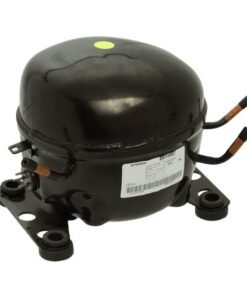 FRIGIDAIRE REFRIGERATOR COMPRESSOR - 297411155