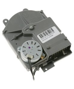 GE WASHER TIMER ASSEMBLY - WH12X1034