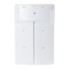 GE REFRIGERATOR ASSEMBLY COVER-EVAPORATOR REF - WR60X10324