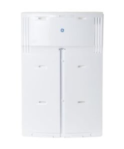 GE REFRIGERATOR ASSEMBLY COVER-EVAPORATOR REF - WR60X10324