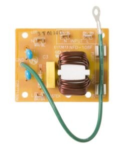 GE NOISE FILTER - WB02X11257