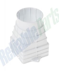 GE HOUSING FAN ONR - WH16X10189