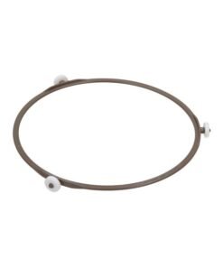 LG MICROWAVE TURNTABLE ASSEMBLY - 5889W2A012P