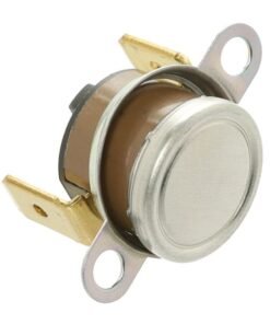 FISHER & PAYKEL RANGE THERMAL LIMITER 80 W/BK - 579379