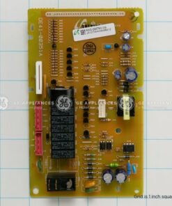 GE PCB MAIN ASSEMBLY - WB27X20531