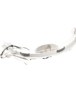 GE TOP BEARING ASSEMBLY W/FELTS - WE14M127