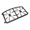 GE GRATE BURNER, BLACK - WB31X10007