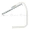 GE REFRIGERATOR PALSTIC TUBE - WR01X30254
