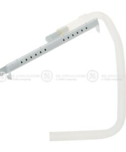 GE REFRIGERATOR PALSTIC TUBE - WR01X30254