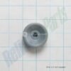 GE DISHWASHER LOWER RACK WHEEL - WD28X10295