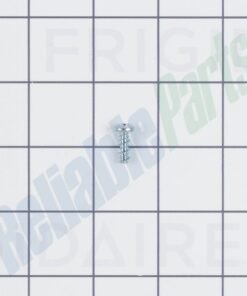 FRIGIDAIRE REFRIGERATOR DOOR HANDLE SCREW - 215503203