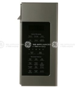 GE CONTROL PANEL ASSEMBLY ES - WB56X26772