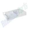 GE REFRIGERATOR PAN MEAT ASSEMBLY - WR32X10868
