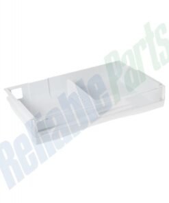 GE REFRIGERATOR PAN MEAT ASSEMBLY - WR32X10868